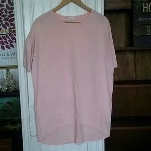 Lularoe Irma Tunic